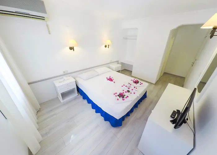 The Hello Hotel