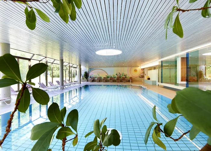 Parkhotel Pörtschach