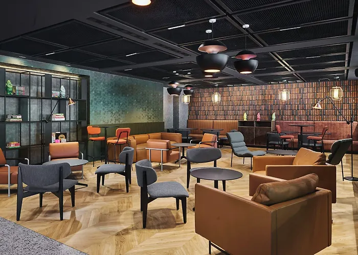 Four Points By Sheraton Wroclaw