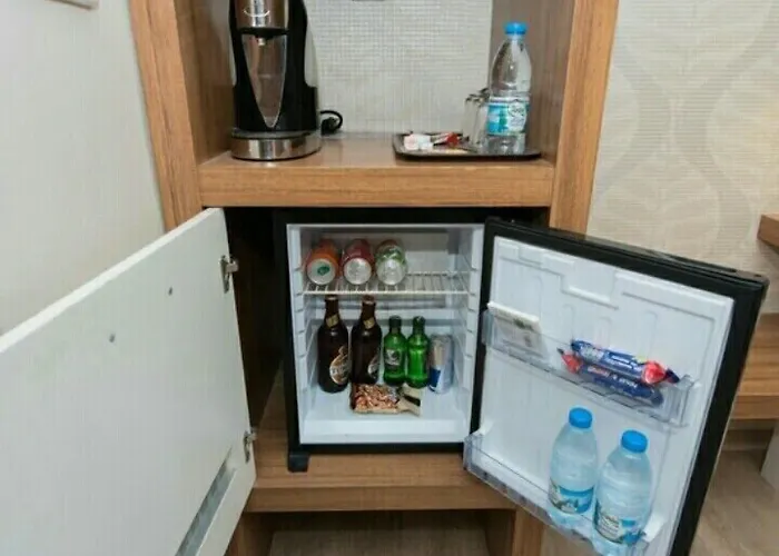 Hotel Baylan Izmir