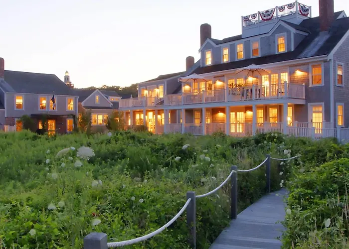 Harborview Nantucket