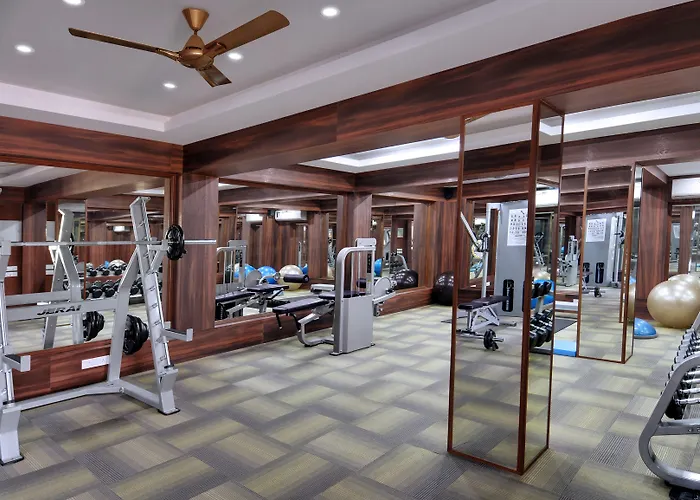 Fortune Resort Benaulim Goa - Member Itc Hotels' Group