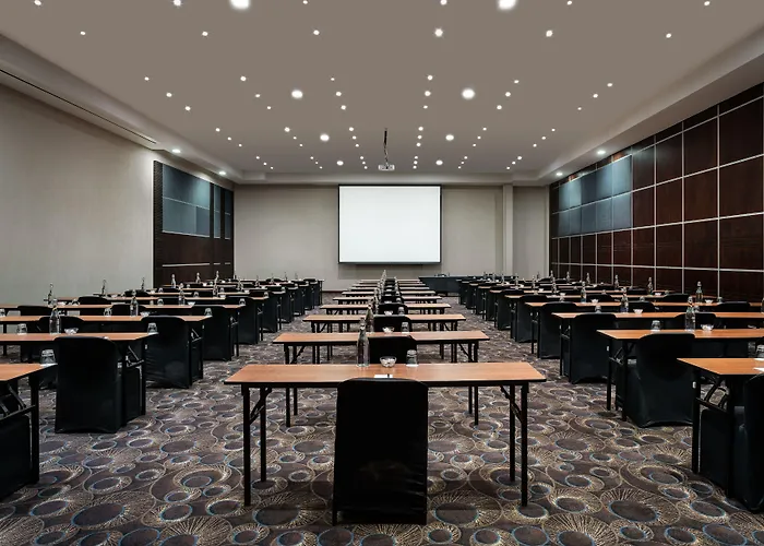 Premier Hotel O.R. Tambo