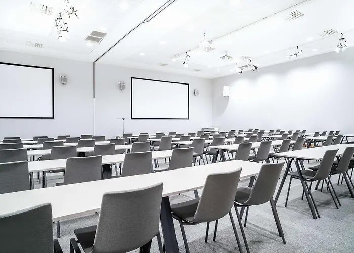 Radisson Hotel & Conference Centre Oslo Airport