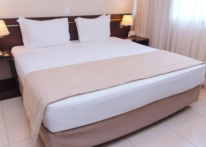 Hotel Saint Paul