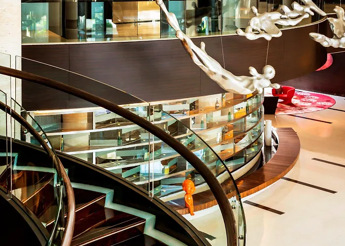 Le Meridien Xiamen
