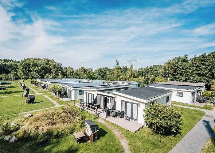 Hotels in Sassnitz
