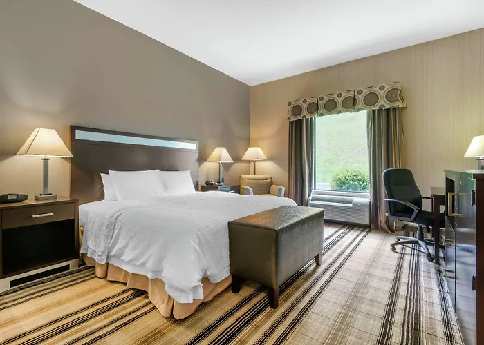 Hampton Inn Meadville