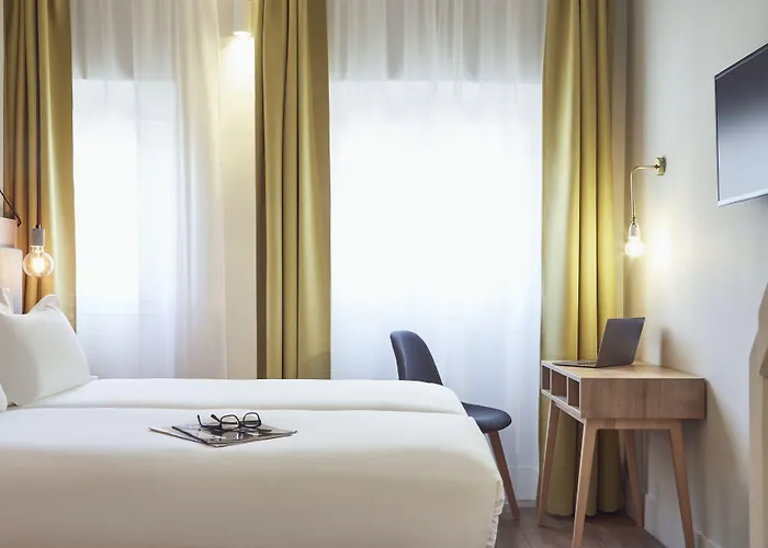 Hotel & Suites Maison Montgrand - Vieux Port