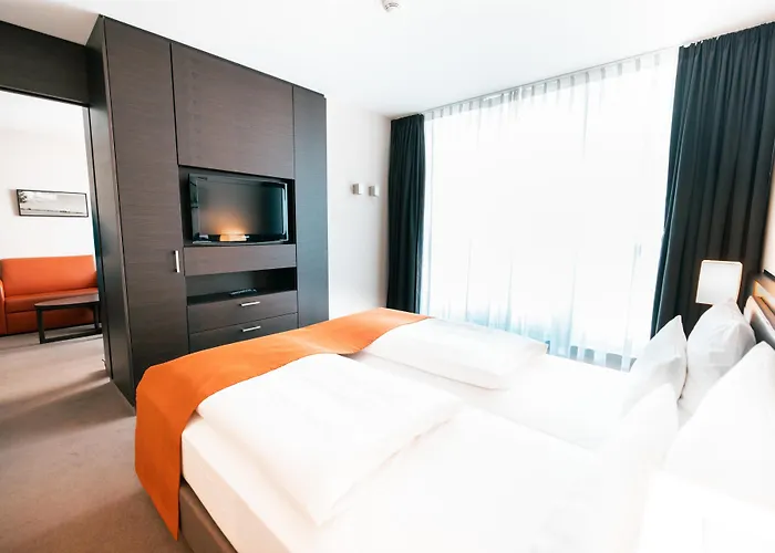 Atlantic Hotel Luebeck