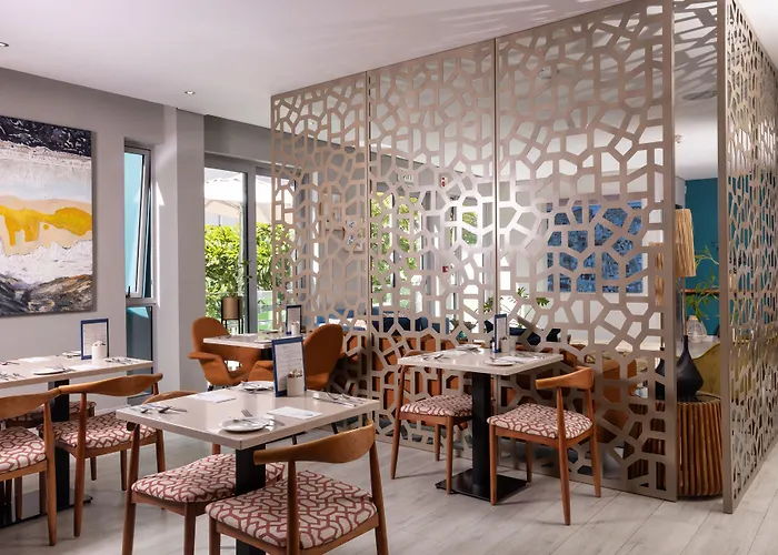 Zest Boutique Hotel By The Living Journey Collection
