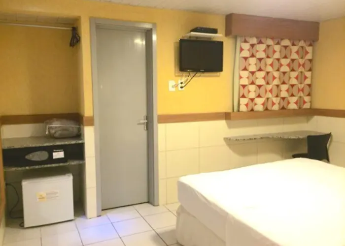 Hotel Veraneio