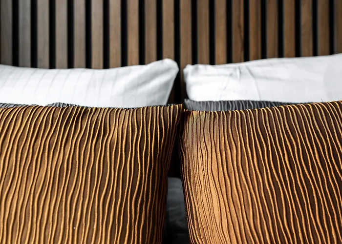 Dream - Luxury Hostel