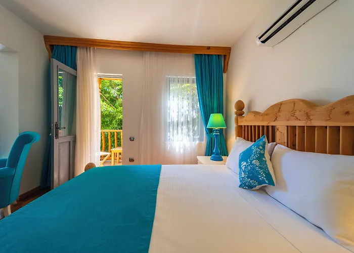 Elixir Hotel