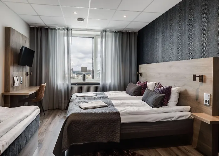 Dream - Luxury Hostel
