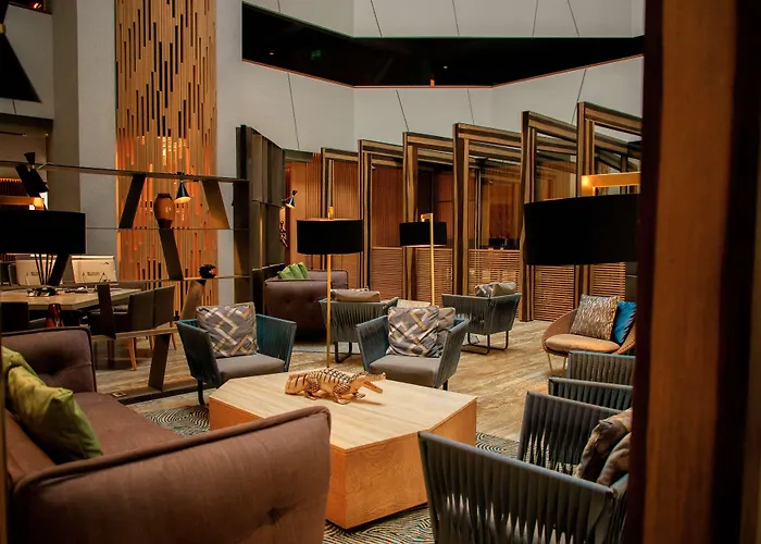 Doubletree By Hilton Iquitos