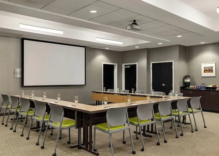 Springhill Suites By Marriott Roanoke