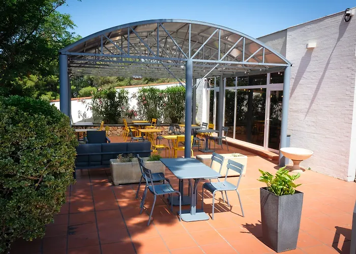 Campanile Prime - Perpignan Nord Aeroport
