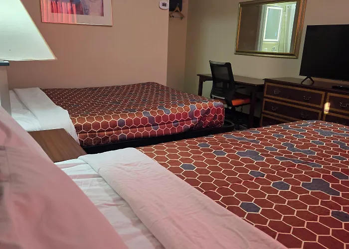 Ashford Motel