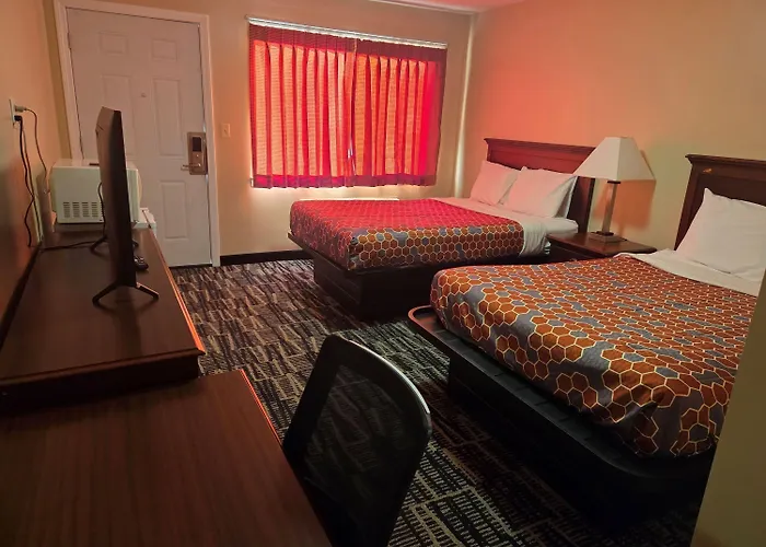Ashford Motel