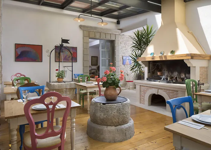 Boutique Hotel Kastel, Wellness & Spa, Pet Friendly