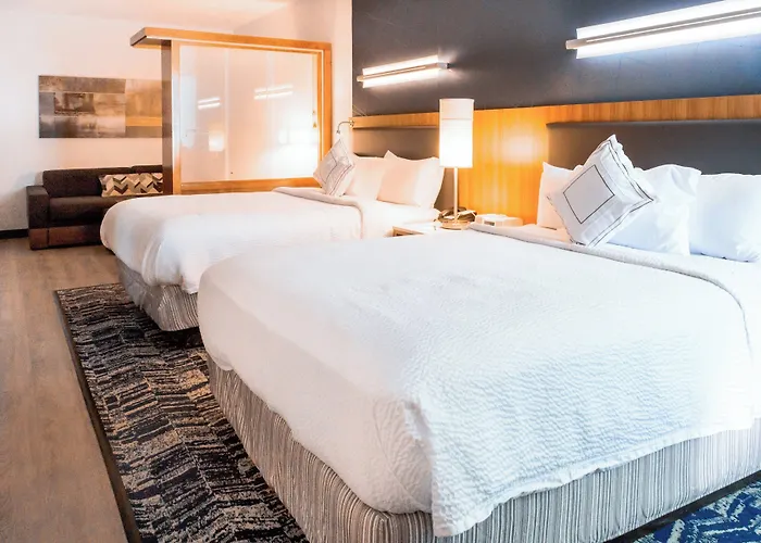 Springhill Suites By Marriott Houston Baytown