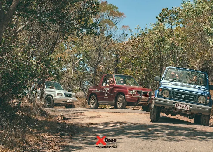 Nomads Magnetic Island (Adults Only)