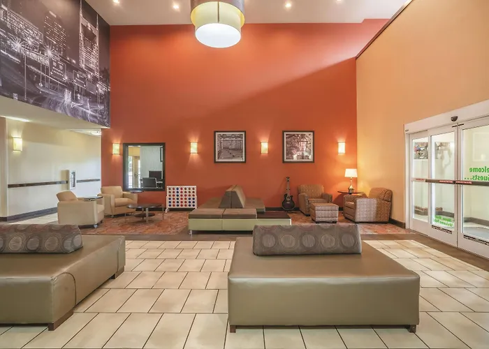 La Quinta By Wyndham Smyrna Tn - Nashville