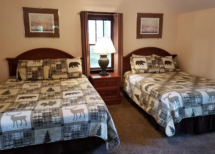 Weirs Beach Motel & Cottages