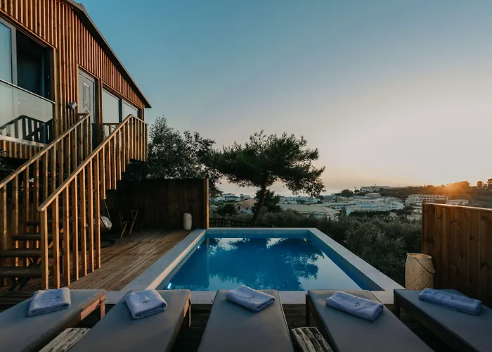 Zante Calinica Hotel