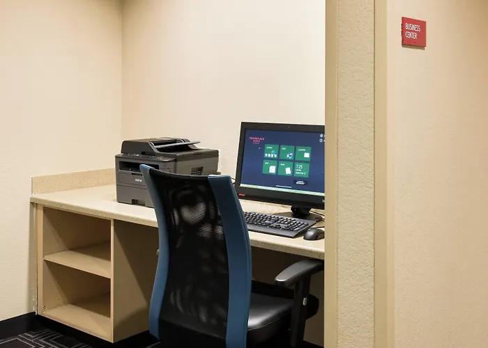 Towneplace Suites By Marriott Panama City