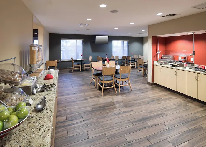 Towneplace Suites By Marriott Panama City