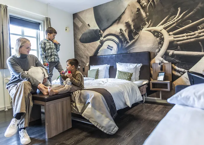 The Lodge Billund