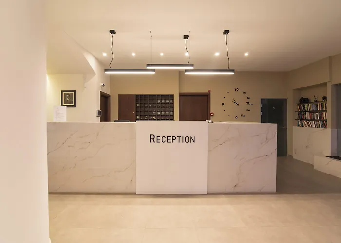 Idi Hotel