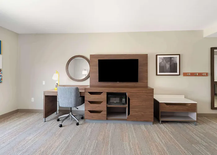 Hampton Inn Milford