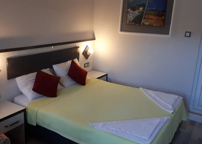 Hotel Pamukkale
