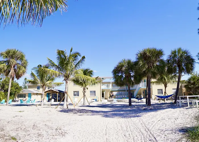 The Molloy - A Boutique Beach Resort