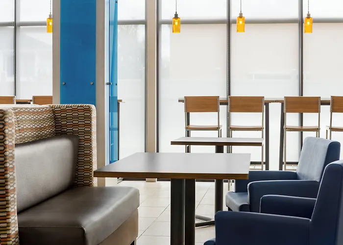 Holiday Inn Express