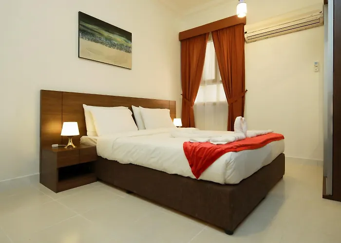 La Villa Hotel