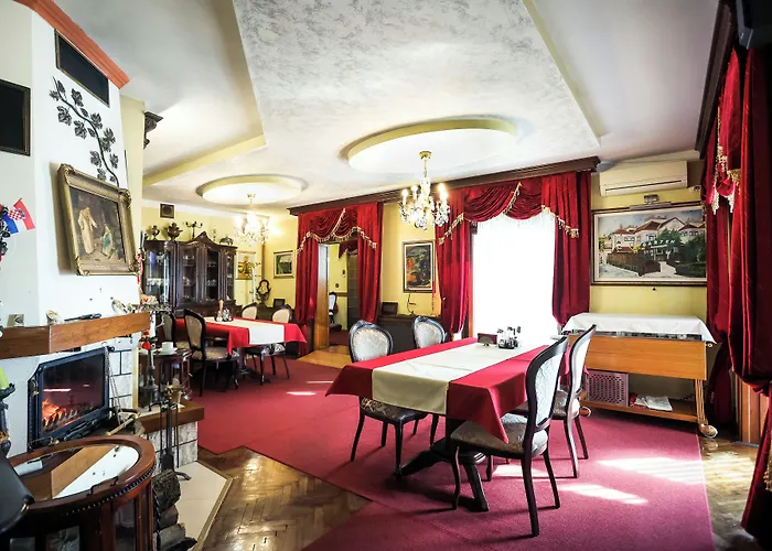 Hotel Garten