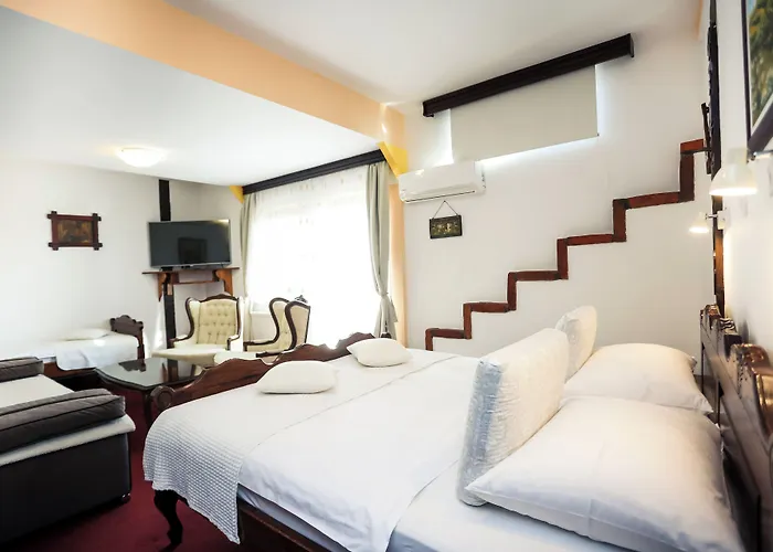 Hotel Garten