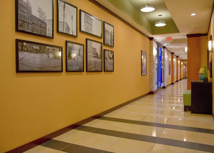 Fairfield Inn And Suites By Marriott Montgomery Eastchase