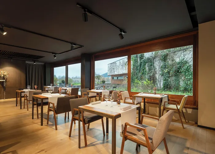Eurostars Pamplona