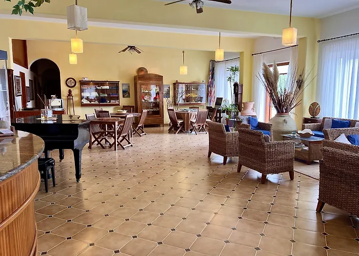 Hotel Ortensia