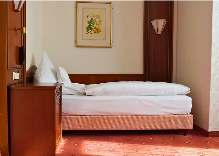 Romantik Hotel Gebhards