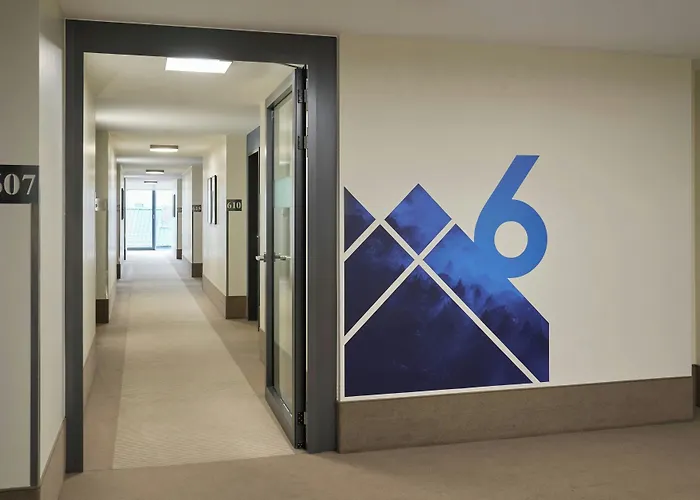 Four Points Flex By Sheraton Koblenz