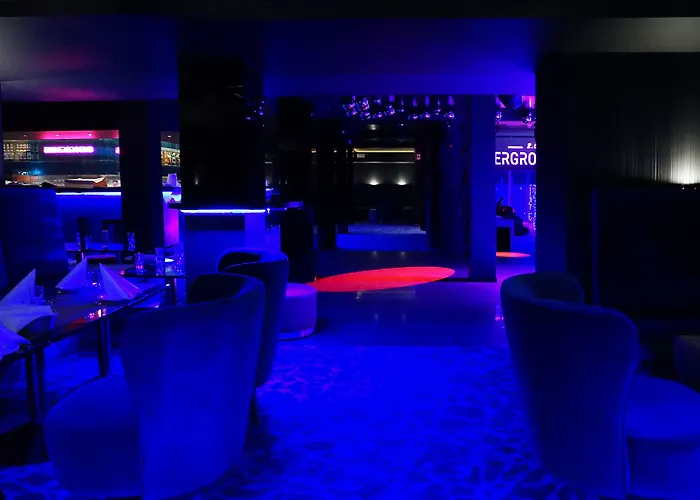Hotel New Skanpol