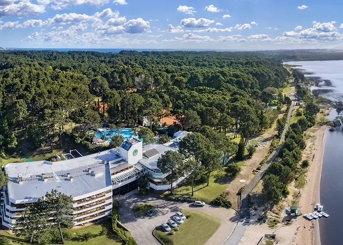 Hotéis em Punta Ballena
