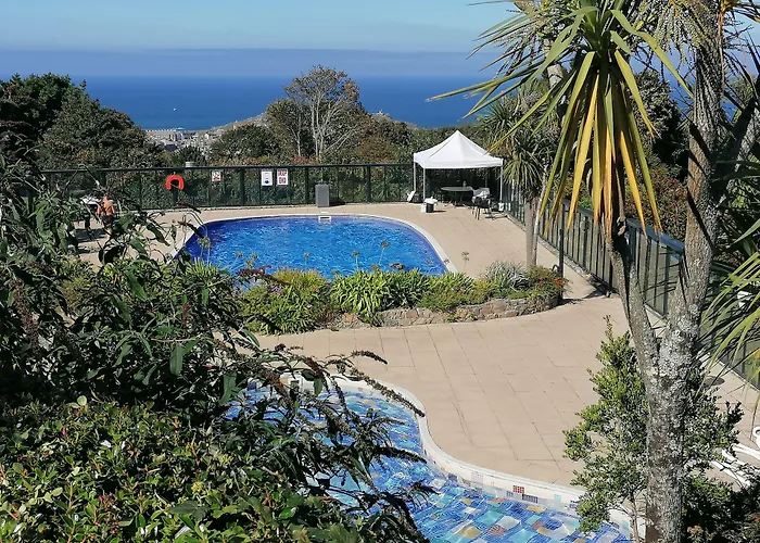 Hotels in St Ives