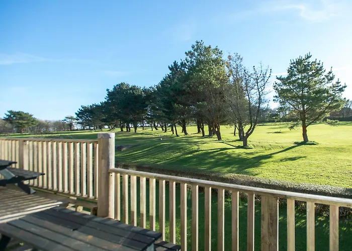 Tregenna Castle Resort